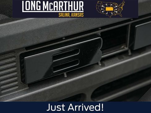 Certified 2023 Ford Bronco 2-Door w/ Sasquatch Package image 14