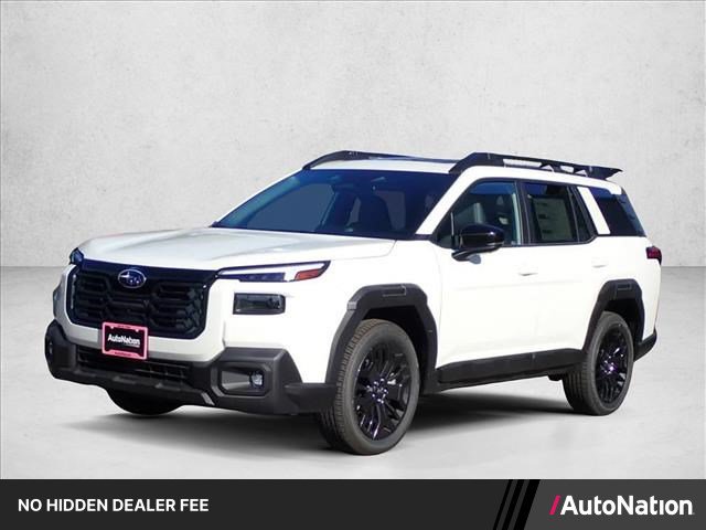 New 2026 Subaru Outback Limited XT w/ Premium/Limited Package AWD/4WD image 1