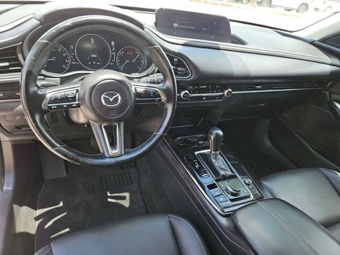 Used 2025 MAZDA CX-30 AWD 2.5 S w/ Preferred Package image 16