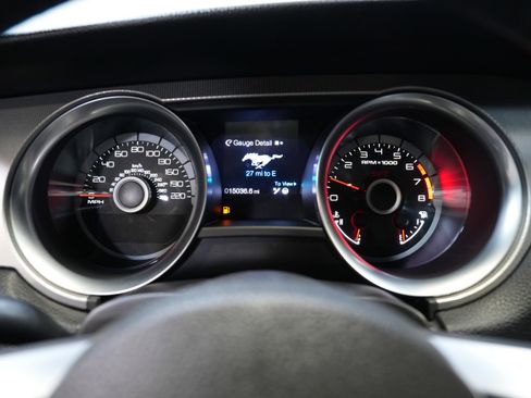 Used 2013 Ford Mustang Shelby GT500 image 38