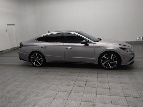 Used 2023 Hyundai Sonata SEL Plus image 11