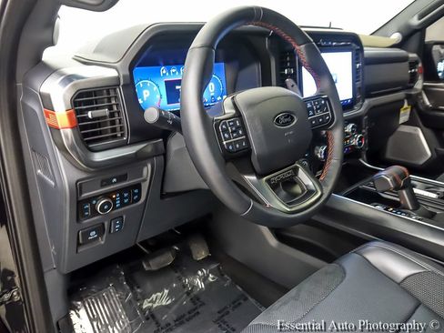 Used 2025 Ford F150 Raptor AWD/4WD image 10