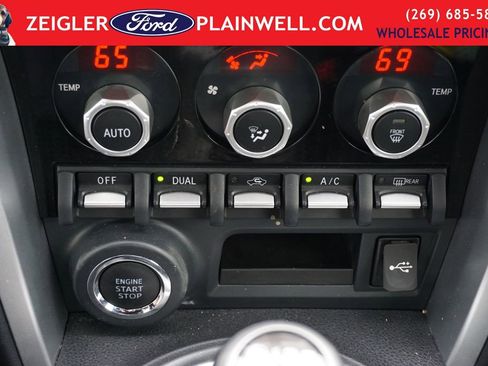 Used 2020 Toyota 86 image 18