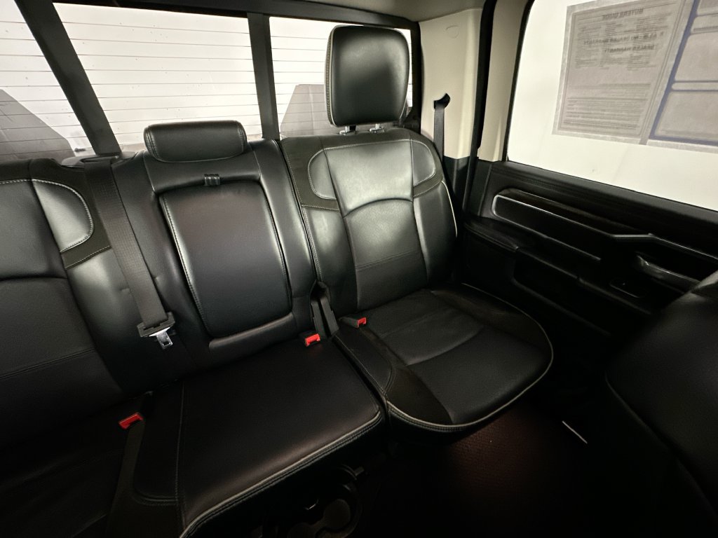 Used 2023 RAM 5500 Laramie AWD/4WD image 14