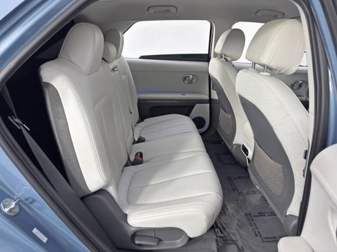 Used 2023 Hyundai Ioniq 5 SEL w/ Cargo Package image 35