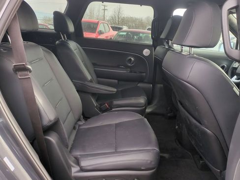 Used 2026 Hyundai Palisade Calligraphy image 27