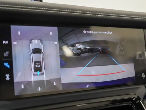 New 2026 Porsche Panamera 4 AWD/4WD image 32