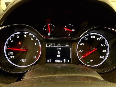 Used 2019 Chevrolet Cruze LT FWD image 19