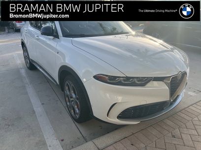 Used 2024 Alfa Romeo Tonale Ti
