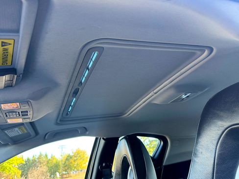 Used 2005 MAZDA RX-8 w/ AT Grand Touring Pkg image 31