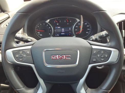 Used 2022 GMC Terrain SLE w/ Driver Convenience Package FWD image 15