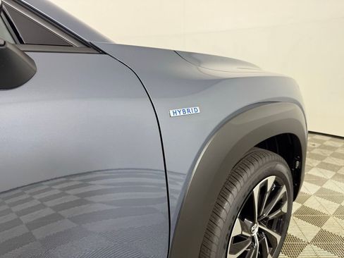 New 2025 MAZDA CX-50 2.5 Hybrid w/ Weather Package image 29