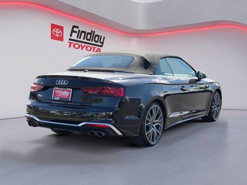 Used 2024 Audi S5 Premium Plus AWD/4WD image 3