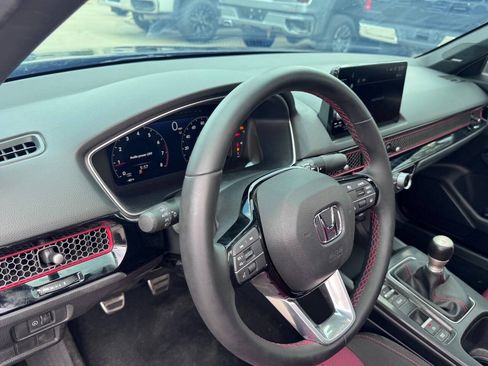 Used 2025 Honda Civic Si image 17