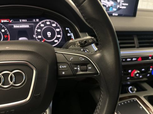 Used 2019 Audi Q7 2.0T Premium Plus w/ Premium Plus Package image 30
