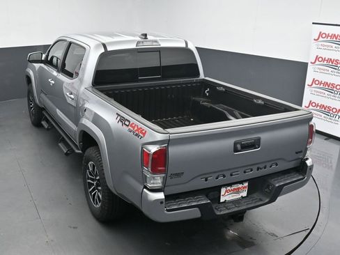 Used 2023 Toyota Tacoma TRD Sport w/ Advanced Technology Package AWD/4WD image 30