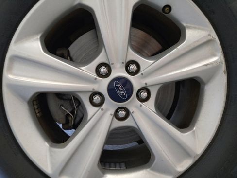 Used 2016 Ford Escape SE FWD image 31