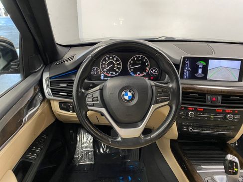 Used 2017 BMW X5 xDrive35i AWD/4WD image 33