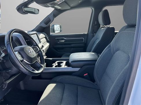Used 2020 RAM 1500 Big Horn image 9