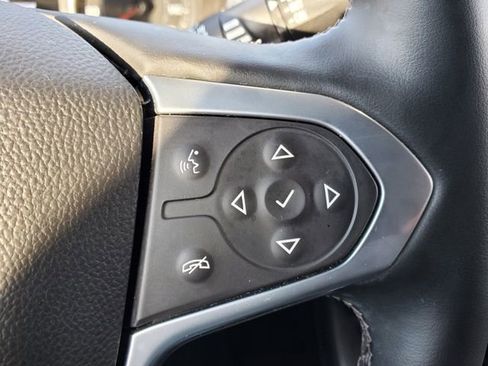 Certified 2023 Chevrolet Traverse LT w/ Midnight/Sport Edition image 25