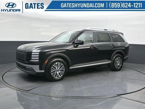 New 2026 Hyundai Palisade SEL Premium AWD/4WD image 7