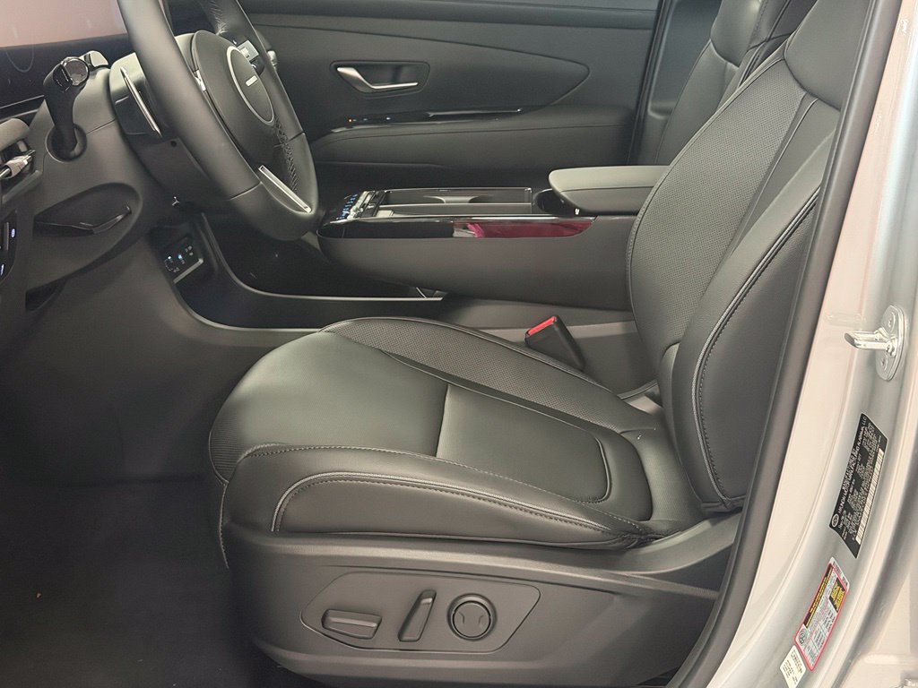 New 2026 Hyundai Tucson Limited AWD/4WD image 10