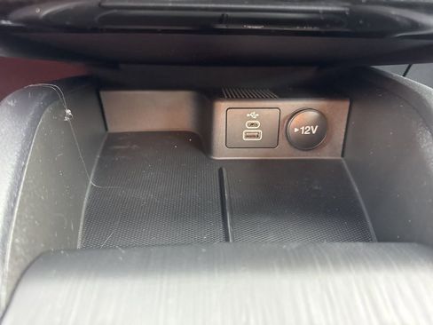 New 2026 Ford Escape ST-Line Select w/ Equipment Group 401A image 17