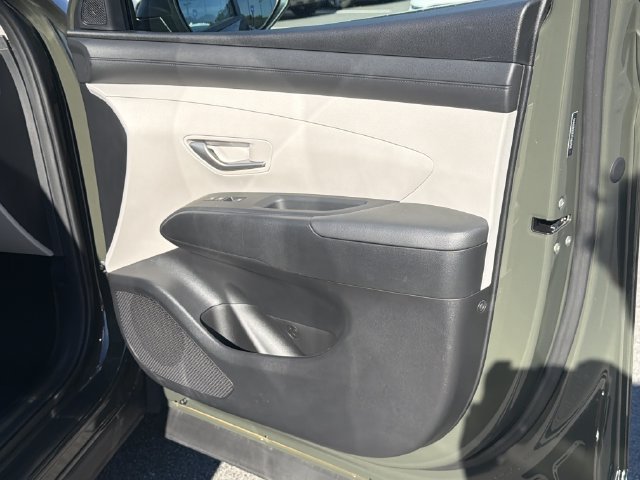 Certified 2026 Hyundai Tucson SEL FWD image 17