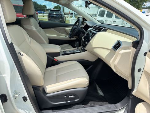 Used 2024 Nissan Murano SL FWD image 31