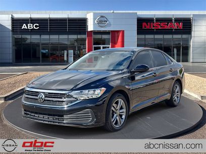 Used 2024 Volkswagen Jetta SE