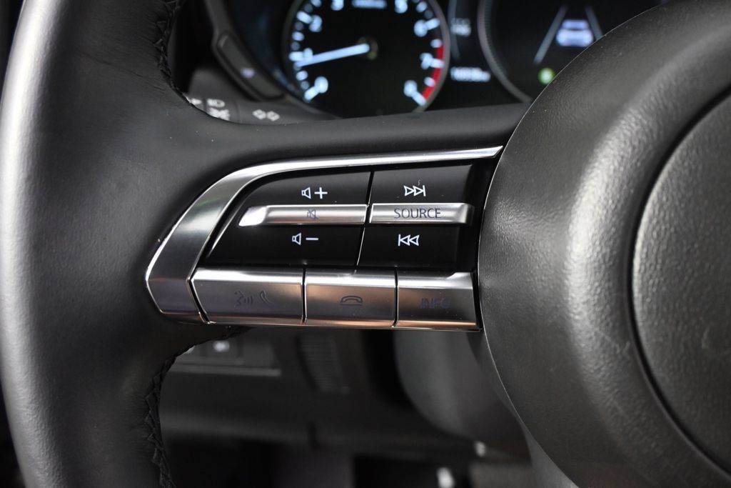 Used 2026 MAZDA CX-50 AWD 2.5 S w/ Premium Package image 33