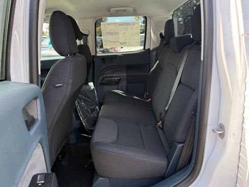 New 2026 Ford Maverick XL AWD/4WD image 11