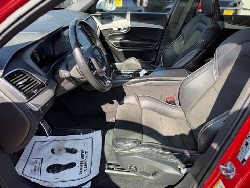 Used 2019 Volvo XC90 T6 R-Design w/ Advanced Package image 29