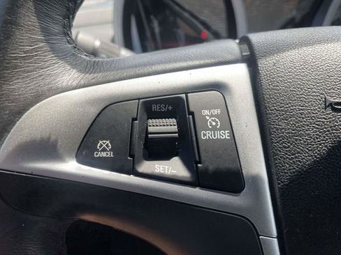 Used 2017 Chevrolet Equinox LT w/ Convenience Package FWD image 22