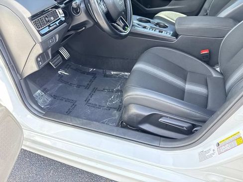 Certified 2022 Honda Civic Sport image 19