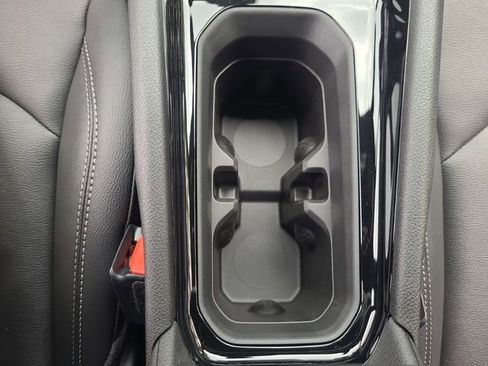 New 2026 Jeep Compass Limited image 15