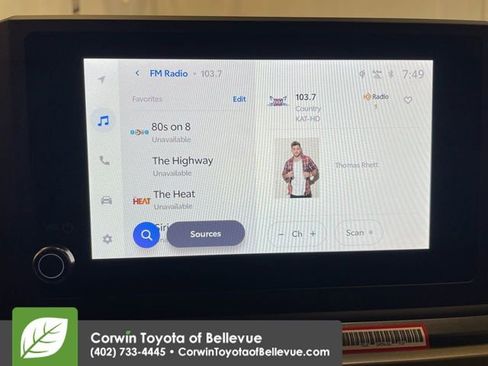 New 2025 Toyota Tacoma TRD Off-Road image 13