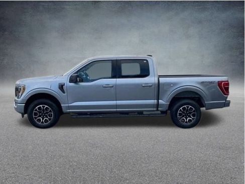 Used 2023 Ford F150 XLT w/ Equipment Group 302A High image 7
