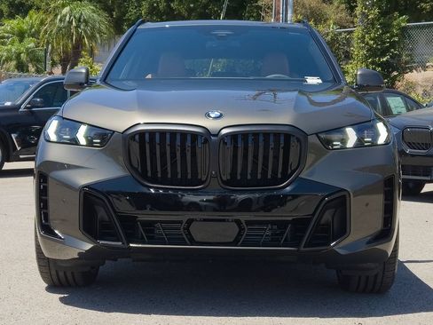 New 2026 BMW X5 sDrive40i w/ M Sport Package RWD image 2