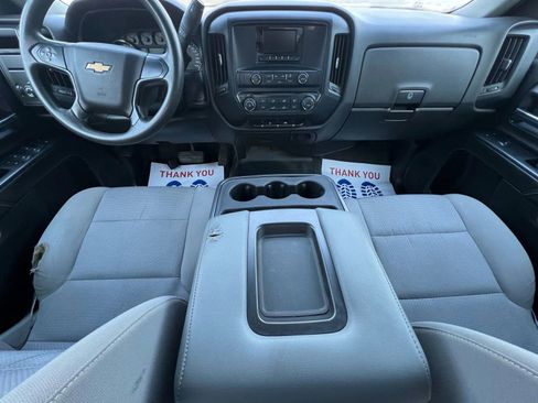 Used 2014 Chevrolet Silverado 1500 W/T image 13