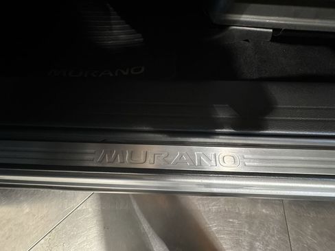 Used 2016 Nissan Murano S w/ Navigation Package image 18