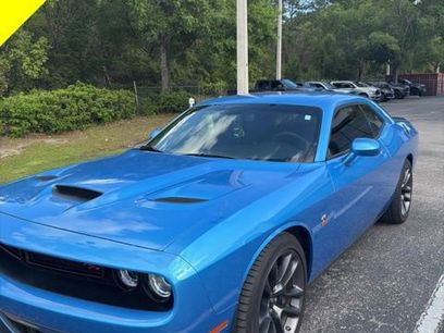Used 2023 Dodge Challenger R/T Scat Pack w/ Plus Package