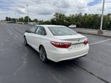 Used 2017 Toyota Camry XSE image 5