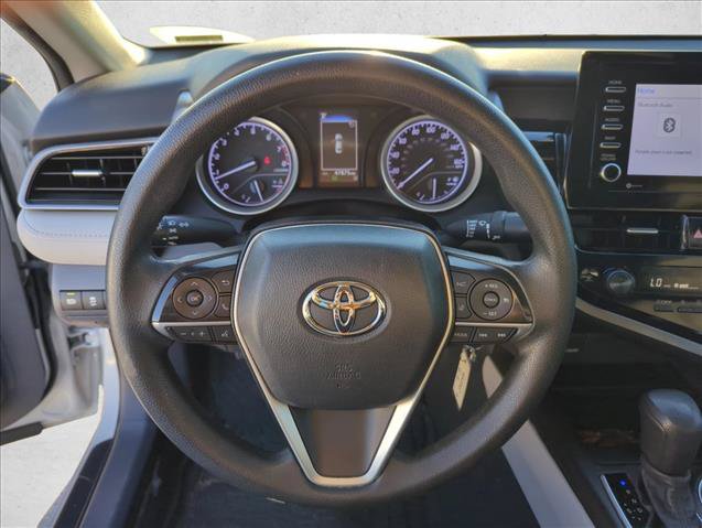 Used 2023 Toyota Camry LE FWD image 15