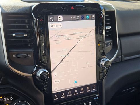 New 2026 RAM 1500 Big Horn image 25