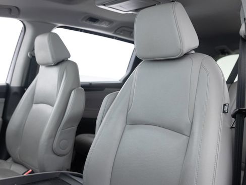 Used 2019 Honda Odyssey EX-L image 22