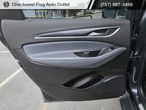 Used 2018 Buick Enclave Premium w/ LPO, Hit The Road Package image 41