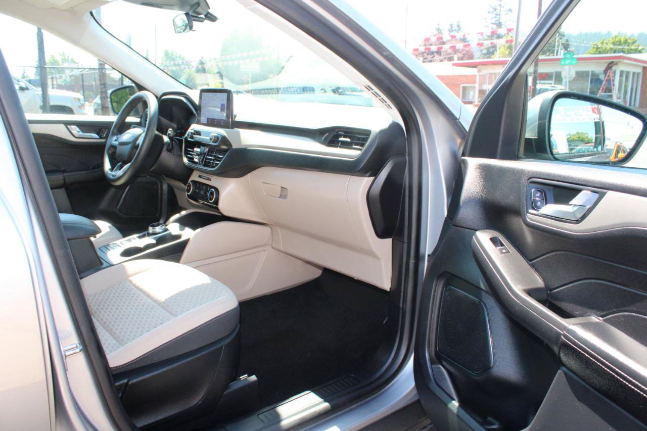 Used 2021 Ford Escape SE AWD/4WD image 15