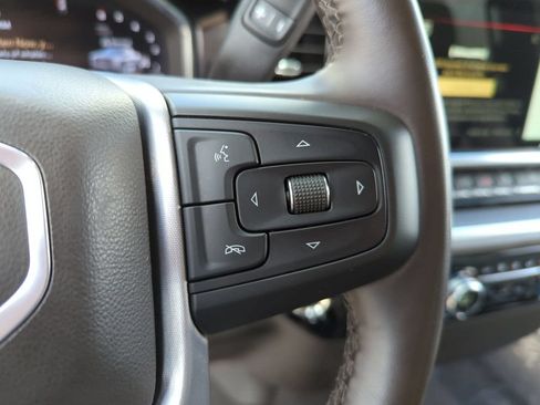 Certified 2026 GMC Sierra 1500 SLT AWD/4WD image 13