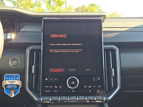 New 2026 GMC Acadia AT4 w/ Super Cruise Package AWD/4WD image 28